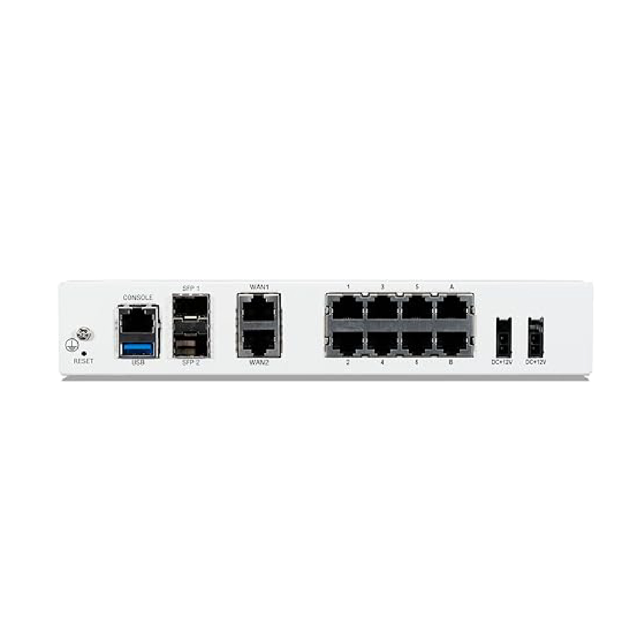 FortiGate 80F - Imagen 3