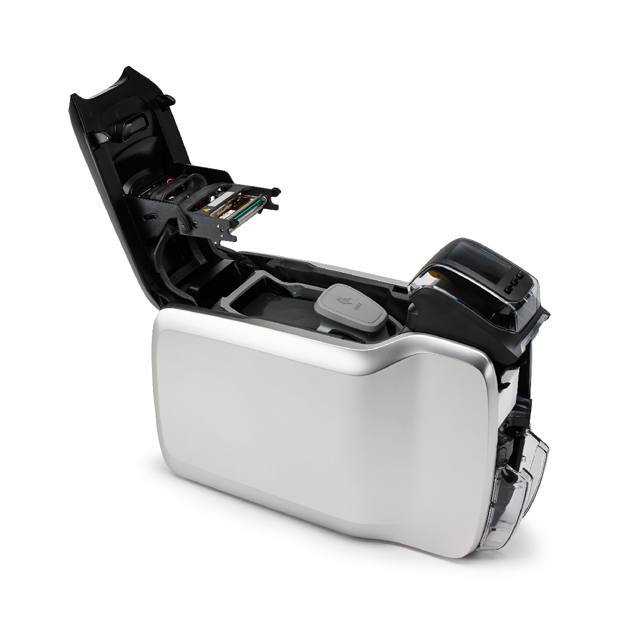 ZC300 card printer - Image 5