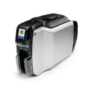 ZC300 card printer