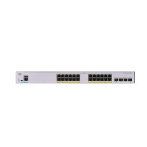 CBS250-24P-4G SWITCH