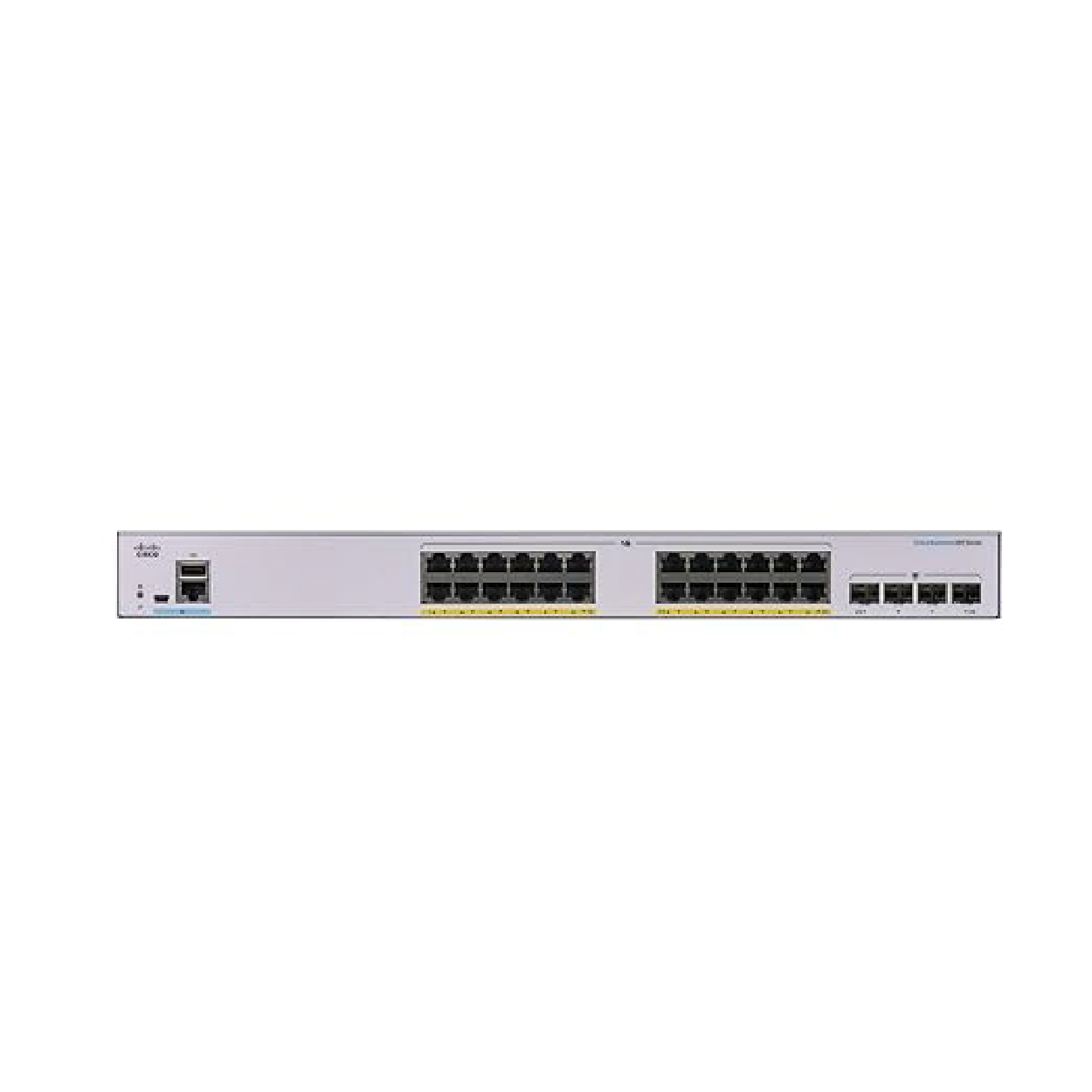 CBS250-24P-4G SWITCH