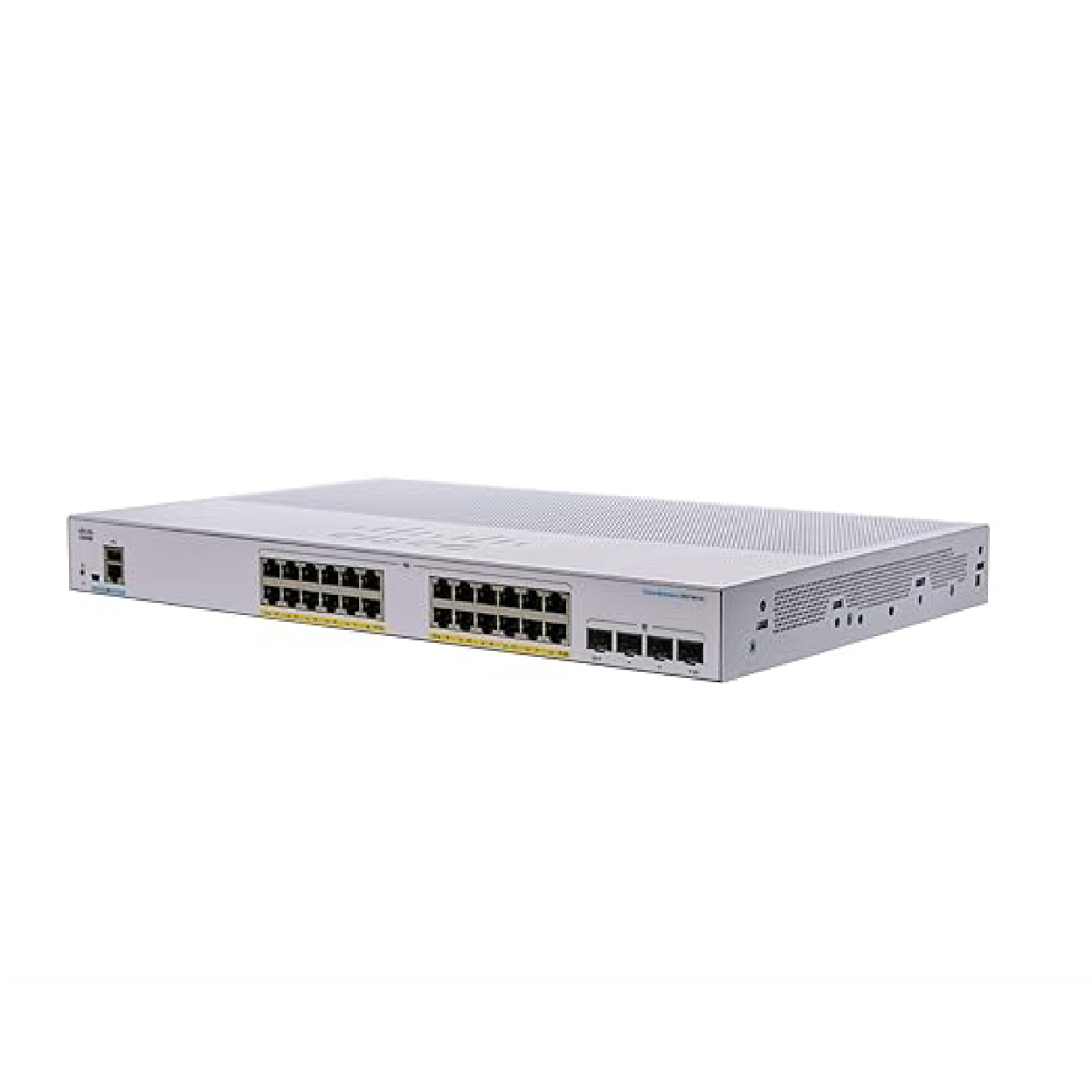 CBS250-24P-4G SWITCH - Imagen 2