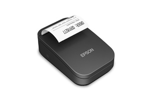 TM-P20II 2 "Portable Printer - Image 2