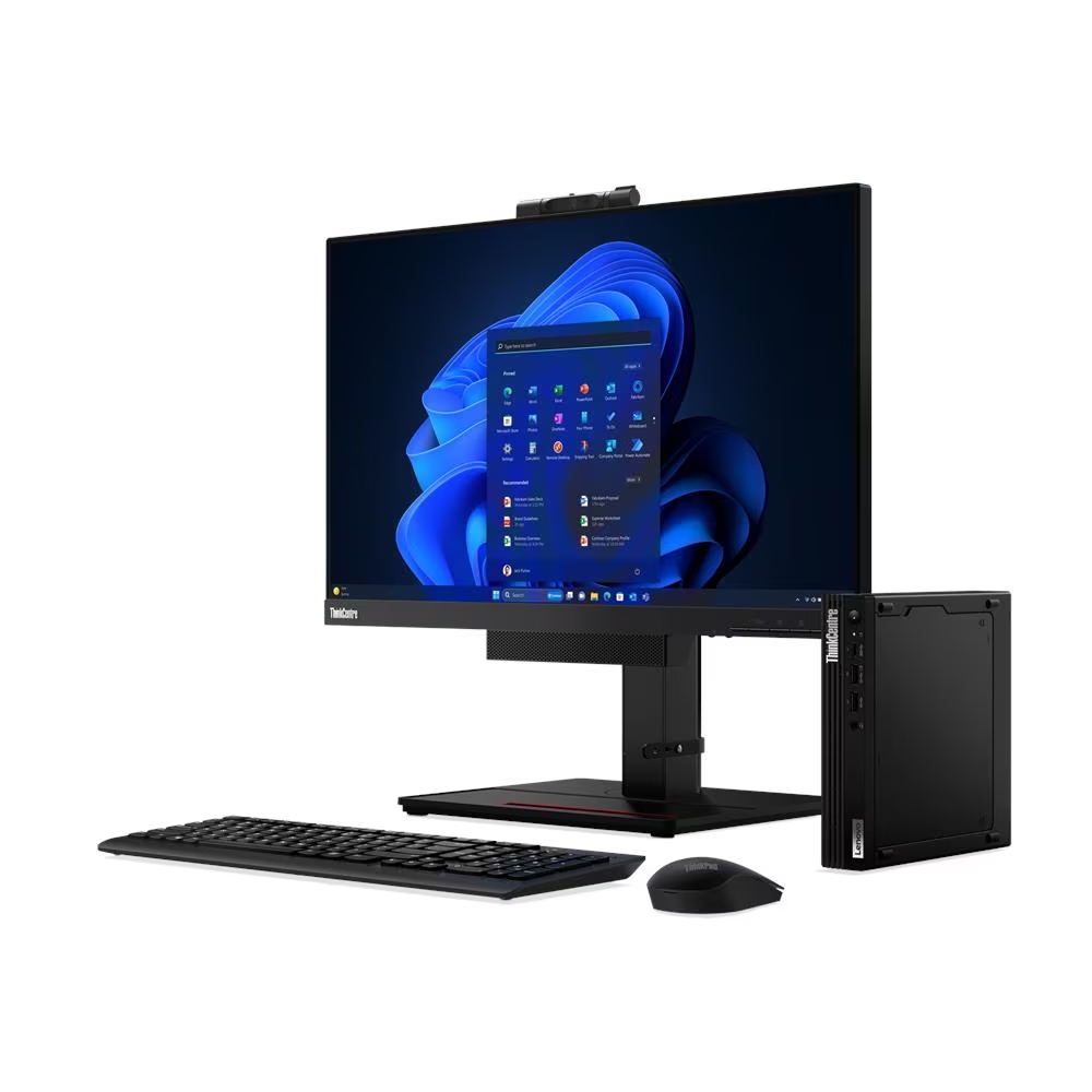 ThinkCentre M70q Gen 3 - Imagen 4