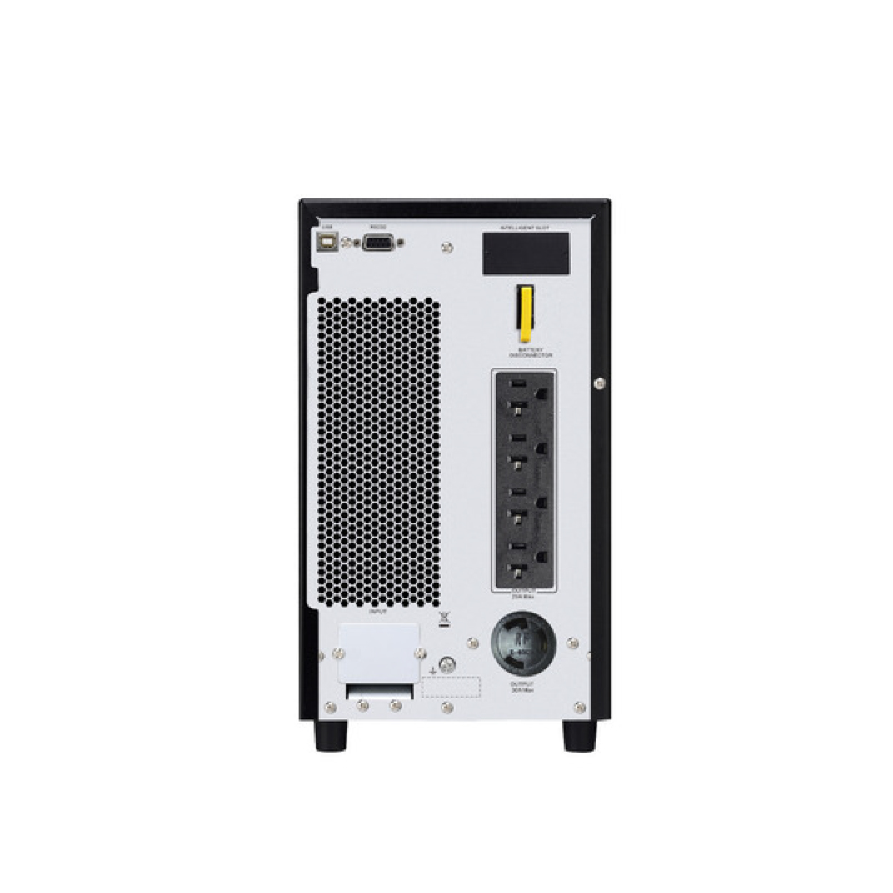APC Easy UPS On-Line - Imagen 3