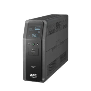Unidad Back UPS PRO BR 1500 VA