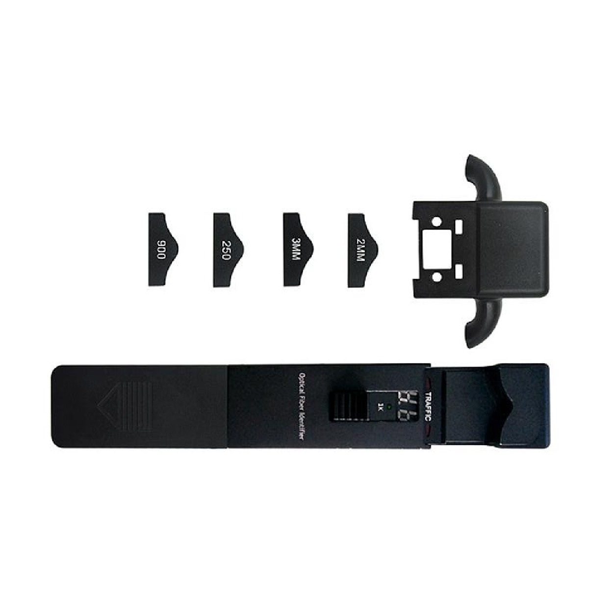 WF3306A IDENTIFICADOR DE FIBRA - Imagen 2
