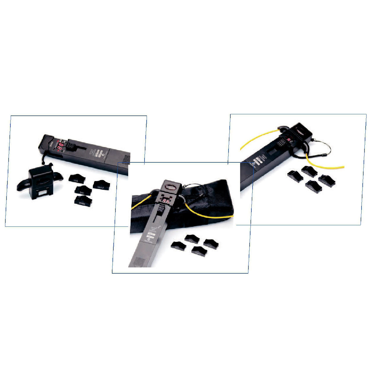 WF3306A IDENTIFICADOR DE FIBRA - Imagen 3