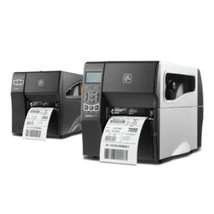 Industrial printers ZT200 Series