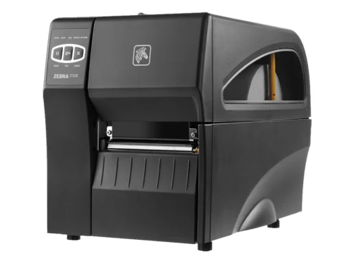 Industrial printers ZT200 Series - Image 2