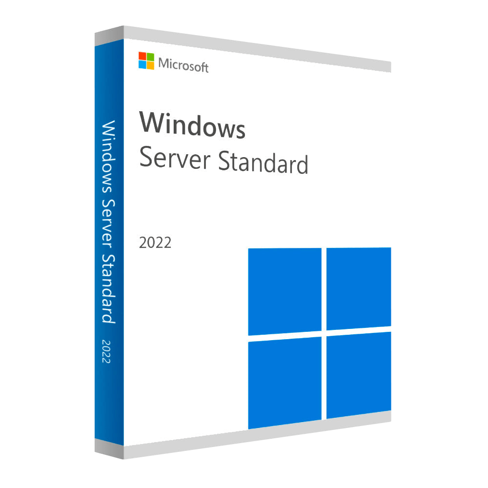 WINDOWS SERVER 2022