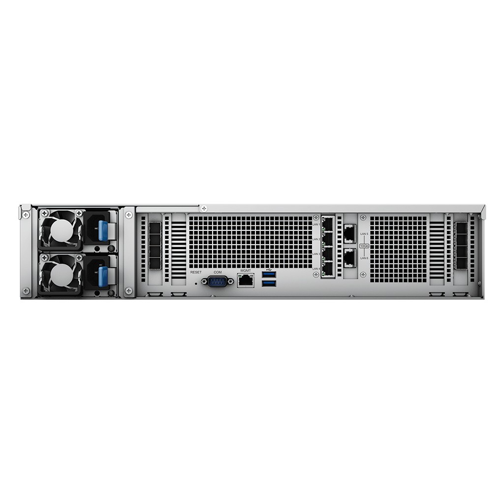 SA6400 rack server - Image 4