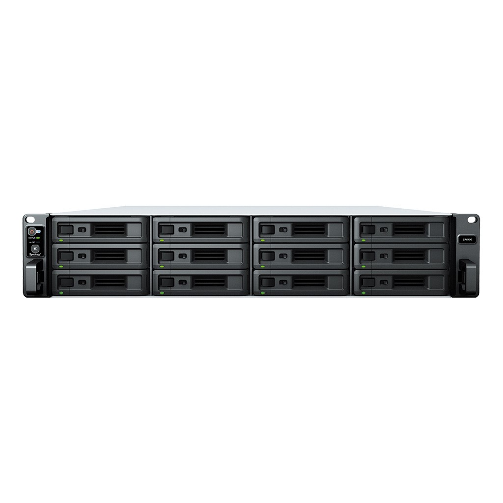 SA6400 rack server