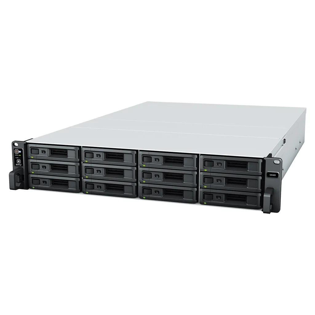 SA6400 rack server - Image 2
