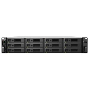RackStation RS3621xs+