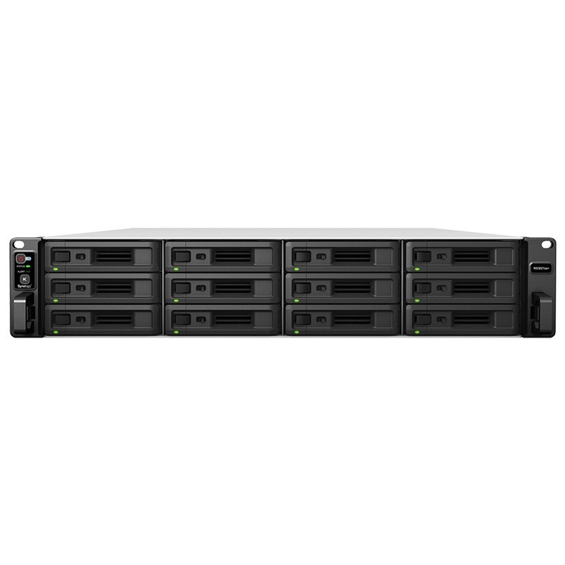 RackStation RS3621xs+