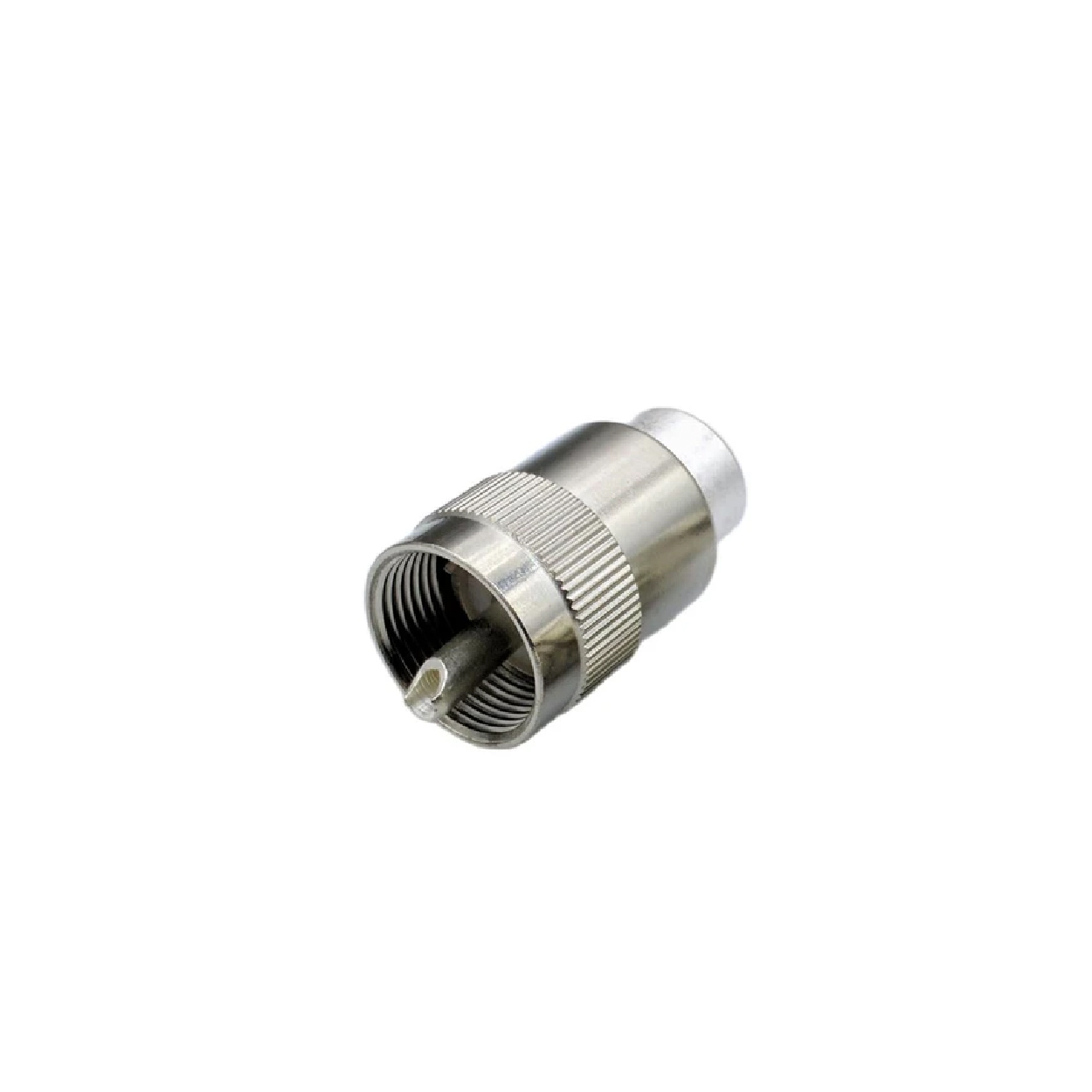Male connector PL259 - Image 2