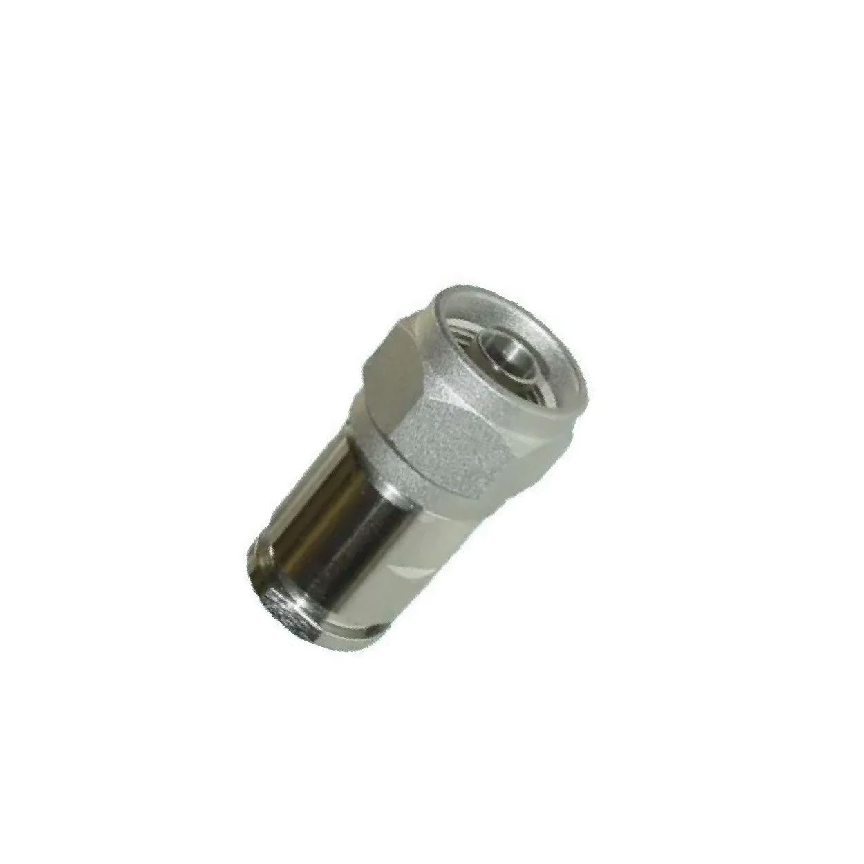 Conector N macho blindado - Imagen 2