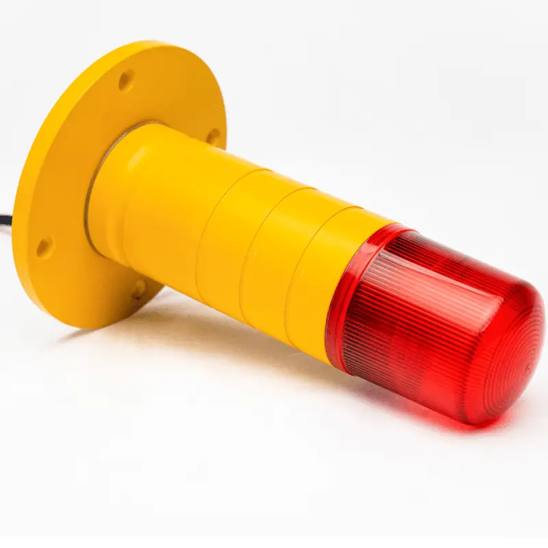 CK-11 Luz de obstrucción para aviación tipo B - Imagen 2