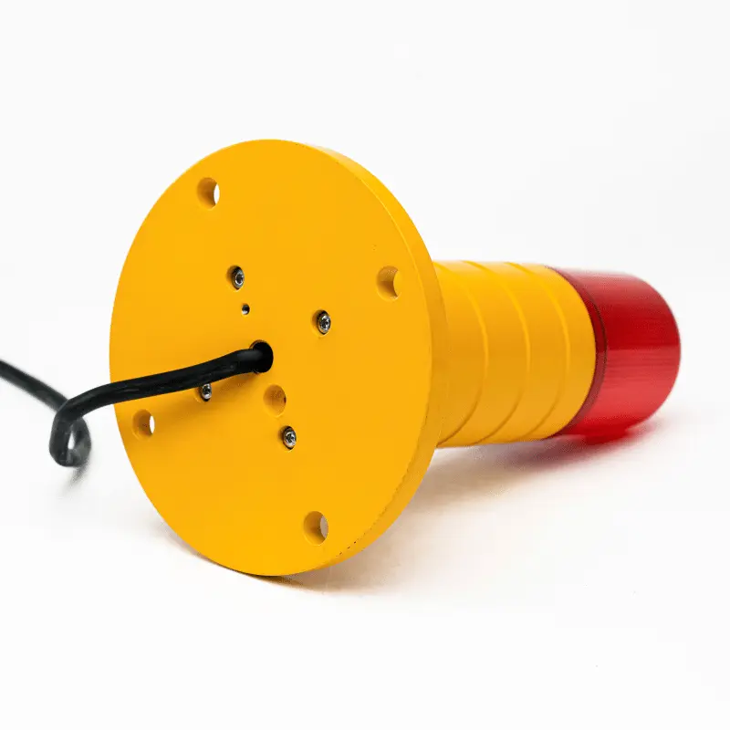 CK-11 Luz de obstrucción para aviación tipo B - Imagen 3