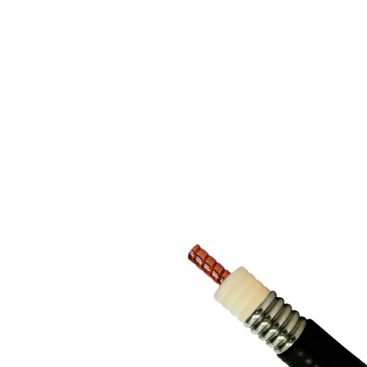 Cable Coaxial Feeder 5/8 - Imagen 3