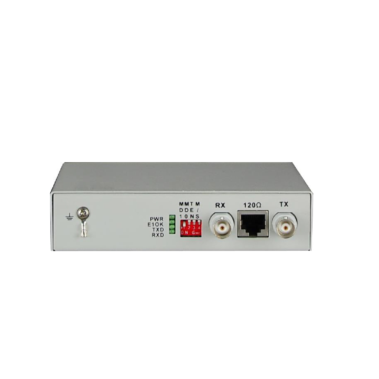 E1-RS232 Convertidor - Imagen 2