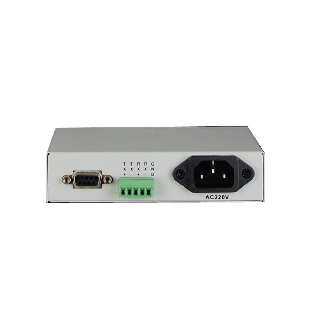 E1-RS232 Convertidor - Imagen 3