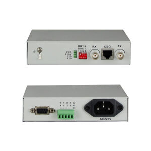 E1-RS232  Convertidor