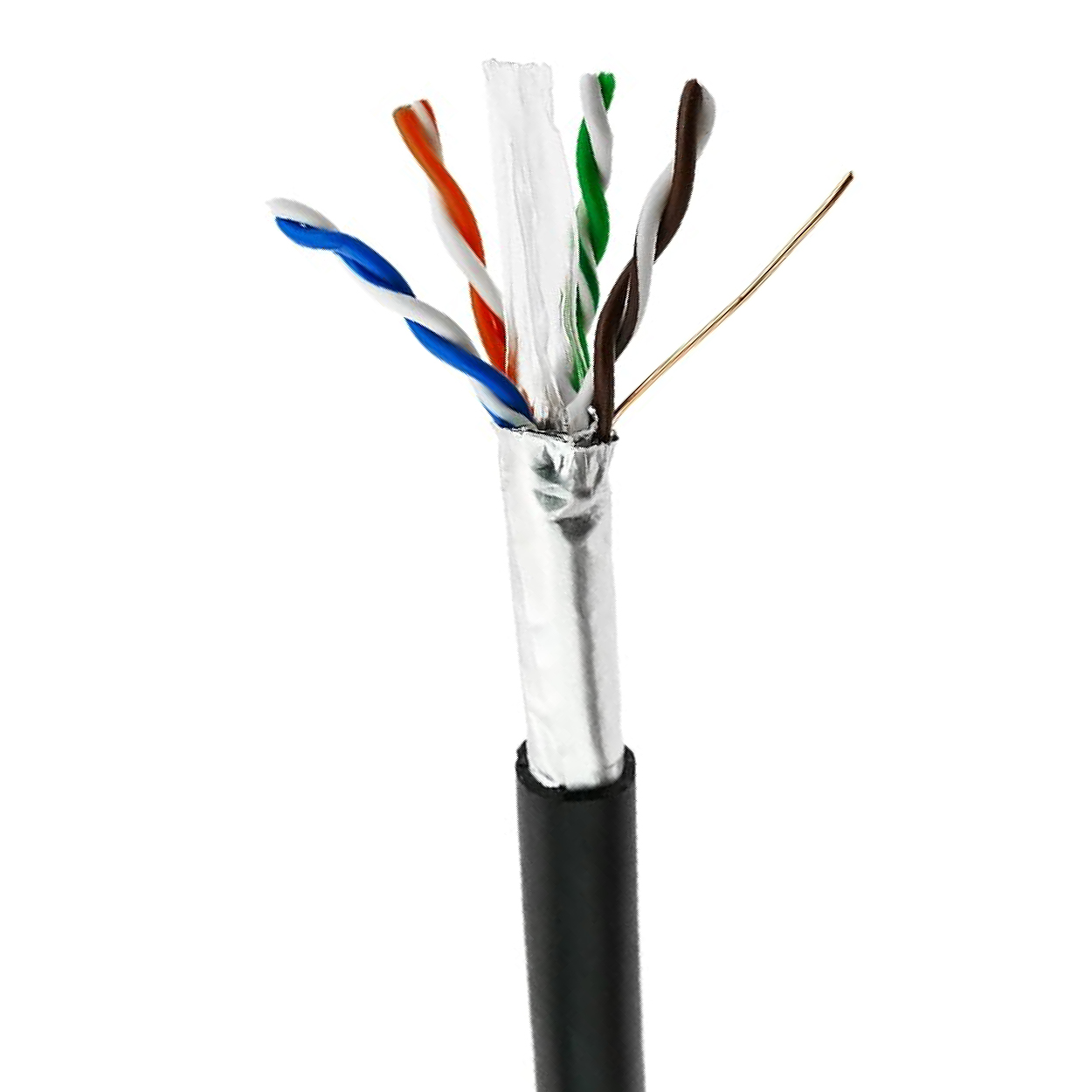 CABLE FTP