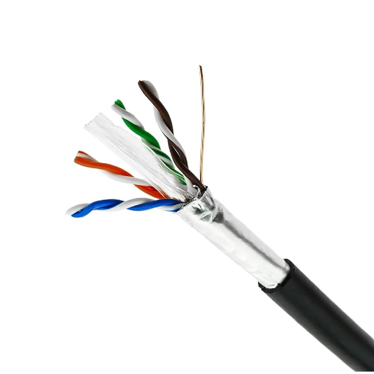 CABLE FTP - Imagen 2