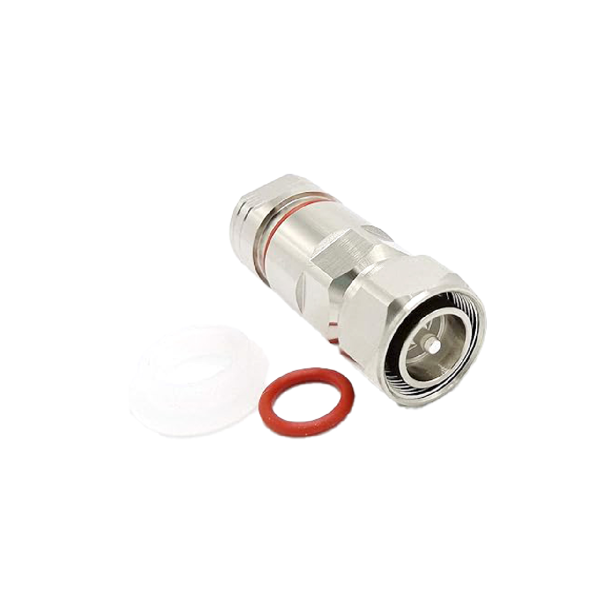 4,3/10 conector hembra BH