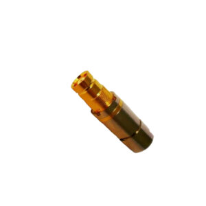 Conector hembra 1.6/5.8