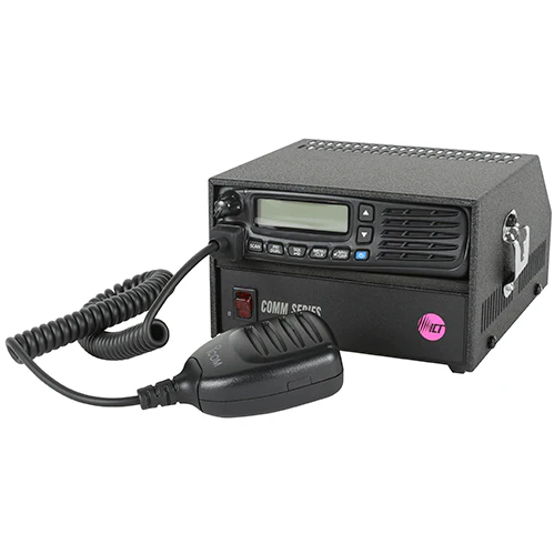 IC-A120 Radio TRANSCEPTOR BANDA AEREA VHF - Image 2