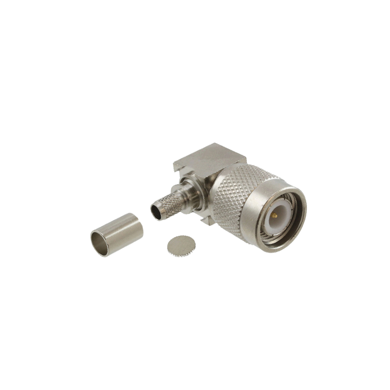 CONECTOR TNC-C-JW300 - Imagen 2