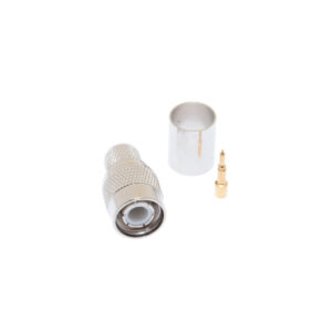 TNC macho rg8/lmr400