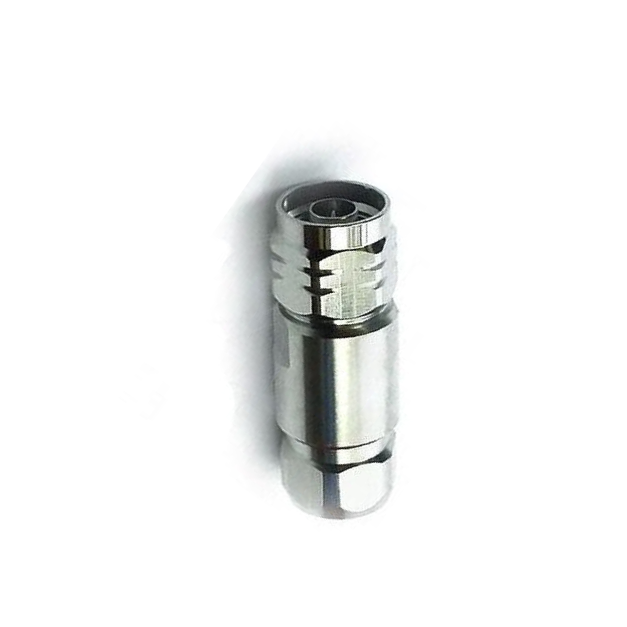 Male N connector for 1 / 2 "cable - Image 2