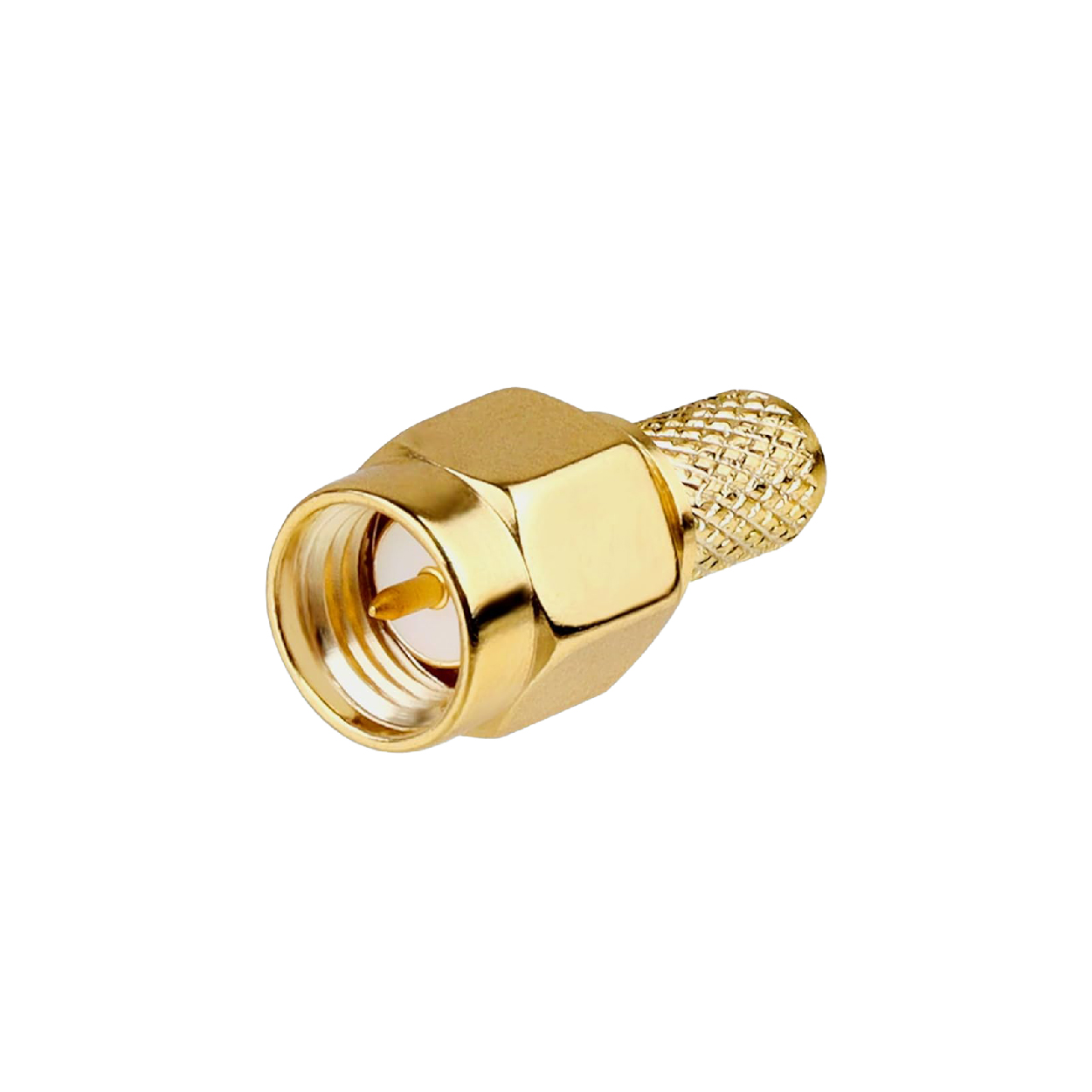 SMA macho rg58/lmr200 - Imagen 3