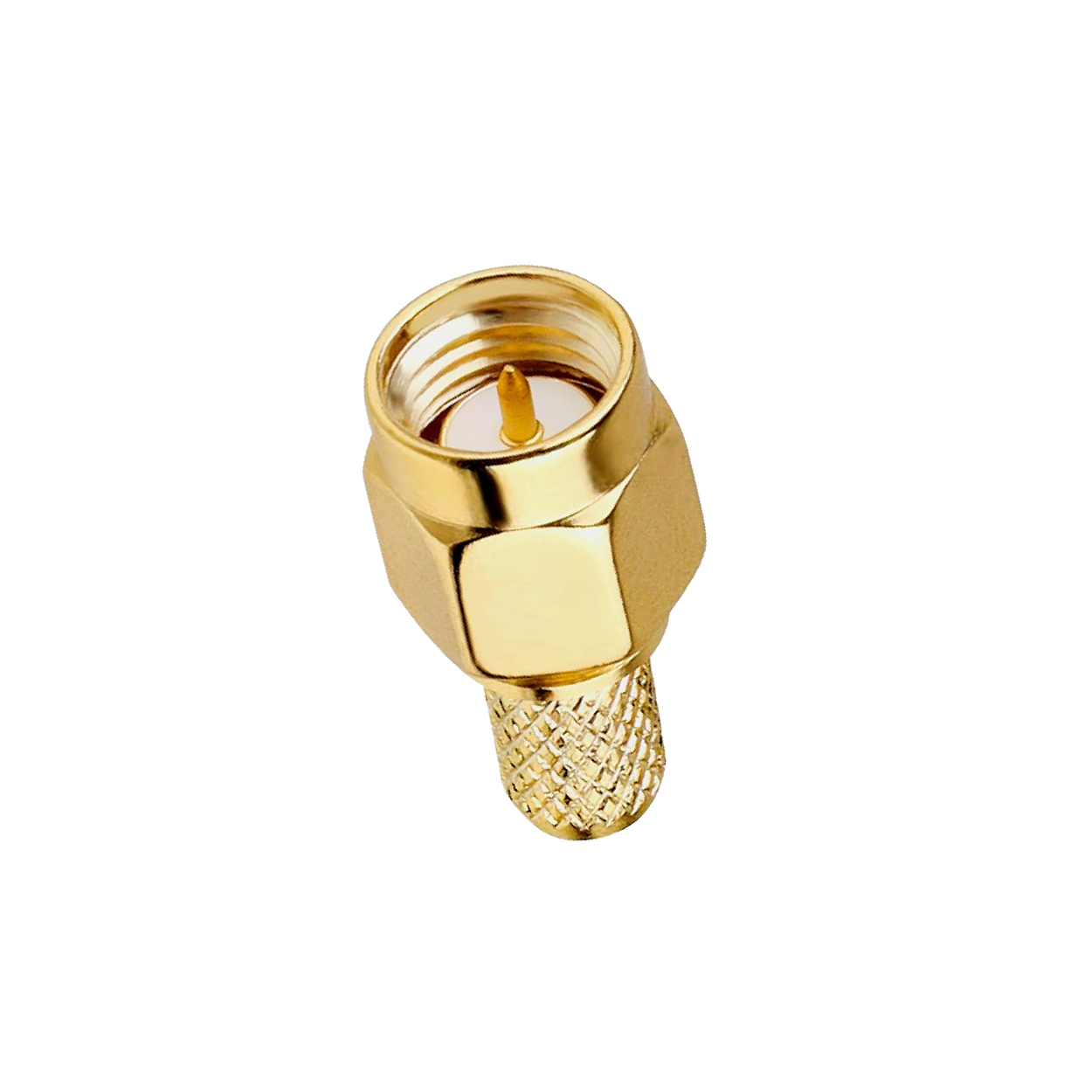 SMA macho rg58/lmr200 - Imagen 4