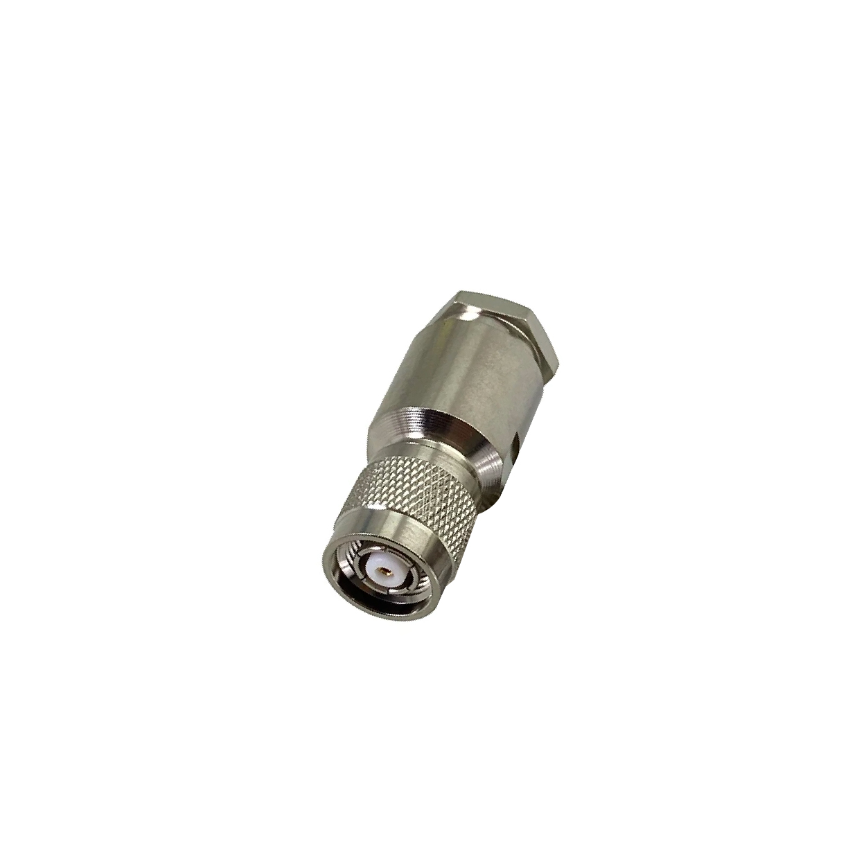 Conector macho TNC para LMR400 - Imagen 2