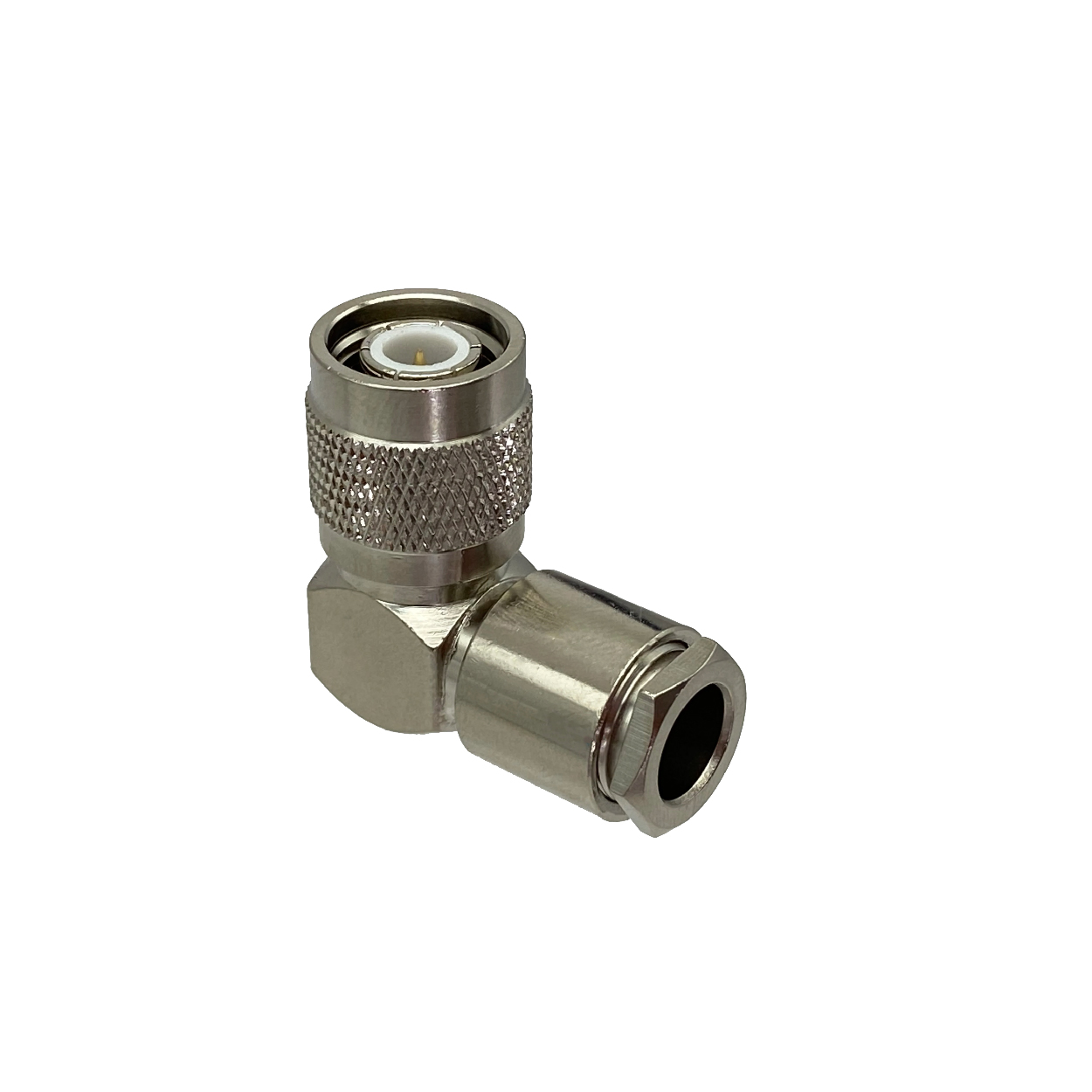 TNC MACHO CONECTOR FOR LMR300