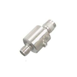 Arrestor TNC Macho - TNC Hembra