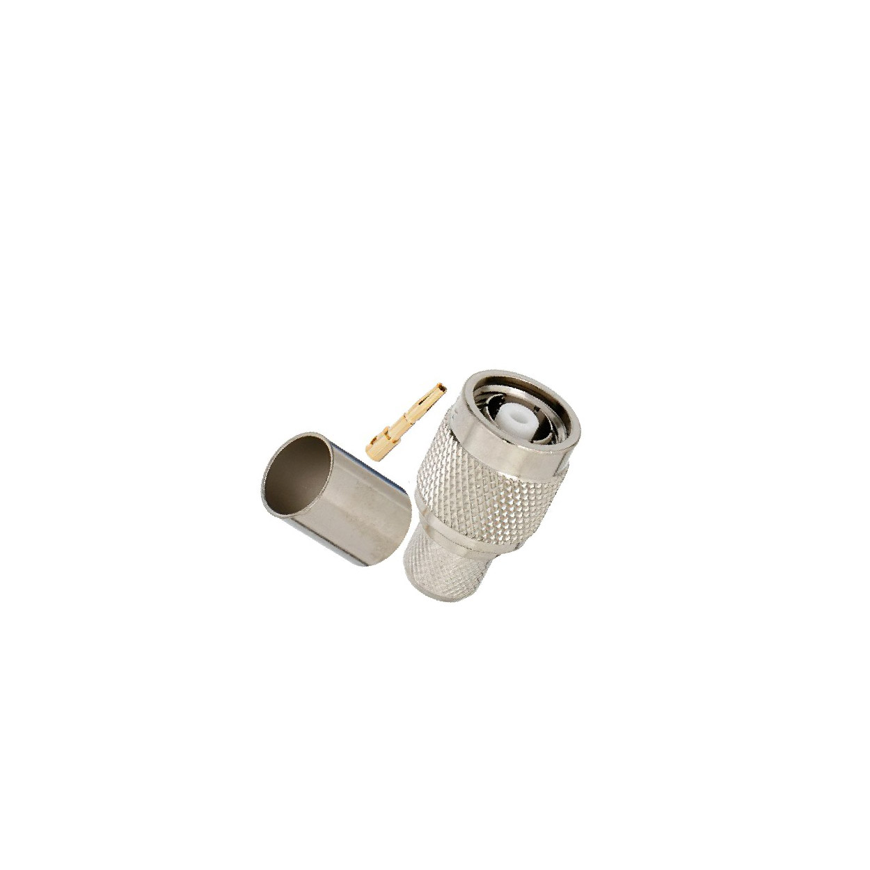 Conector macho TNC - Imagen 2