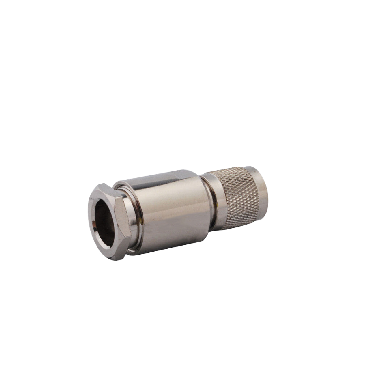CONECTOR TNC PARA LMR400 - Imagen 2