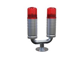 CK-11L-S Luz dual tipo A