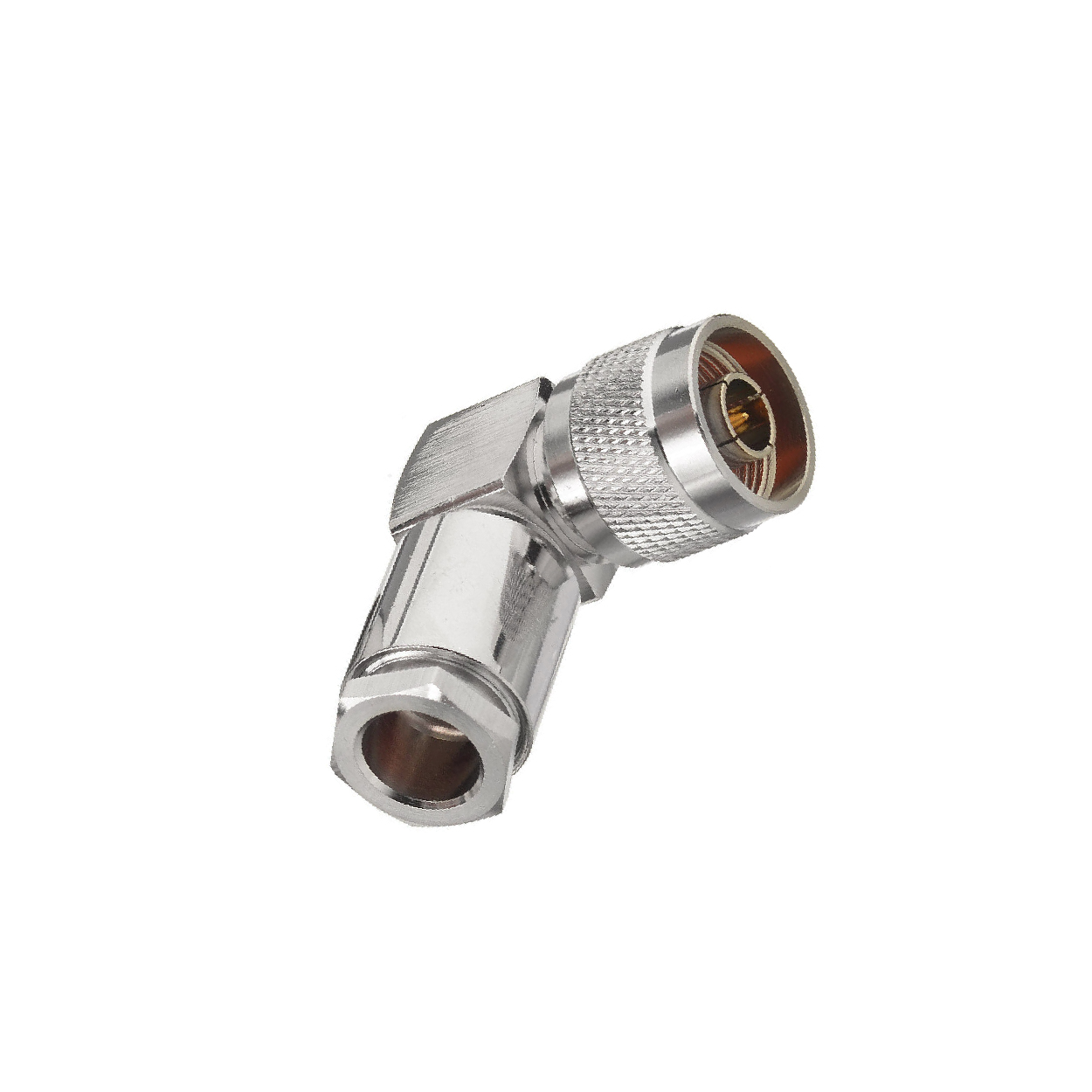 Abrazadera macho N / LMR400 - Imagen 2