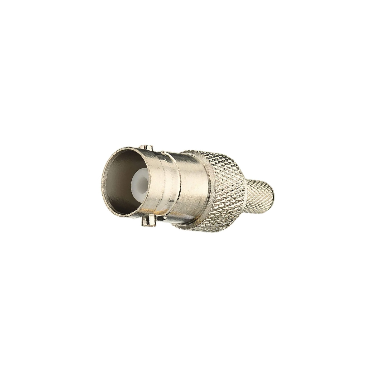 Conector BNC hembra B/H - Imagen 2