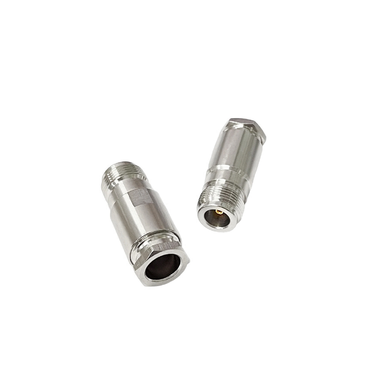 Female straight clamp N - Image 2