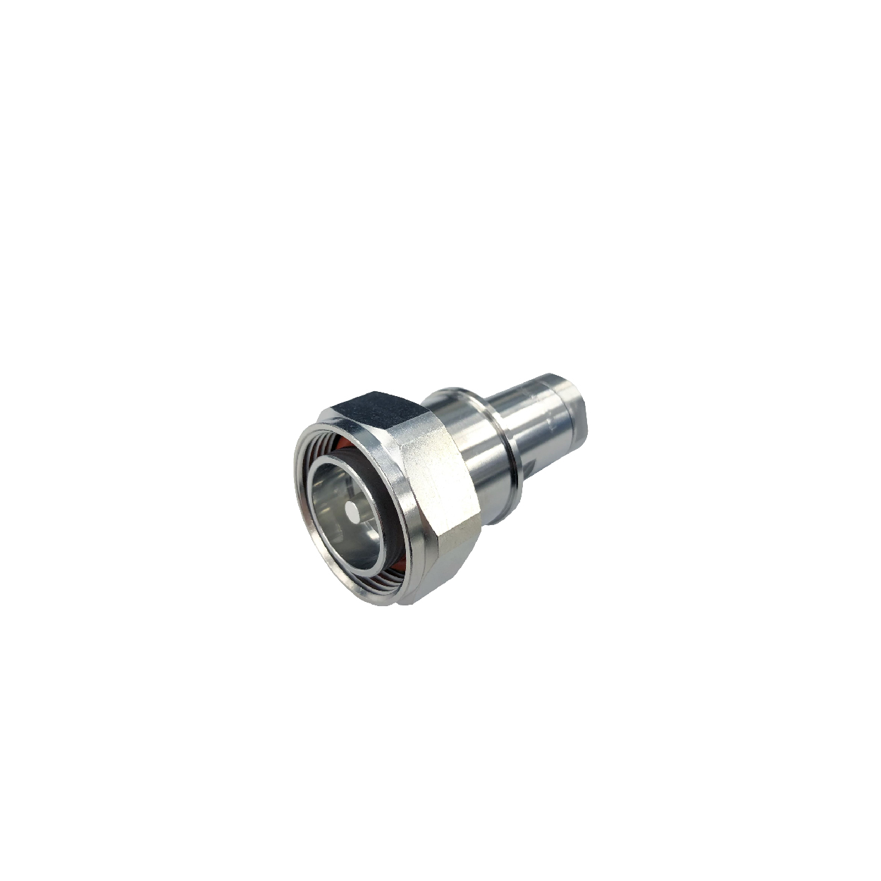 RF 7 / 16 coaxial connector - Image 2