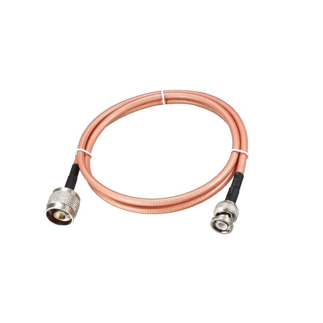 COAXIAL CABLE FOR RG-174