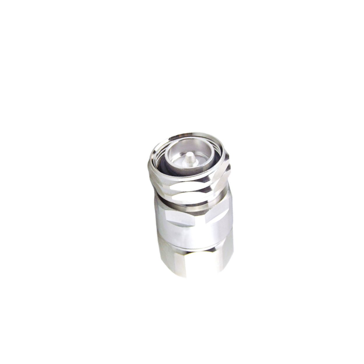 Conector de abrazadera macho DIN - Imagen 2